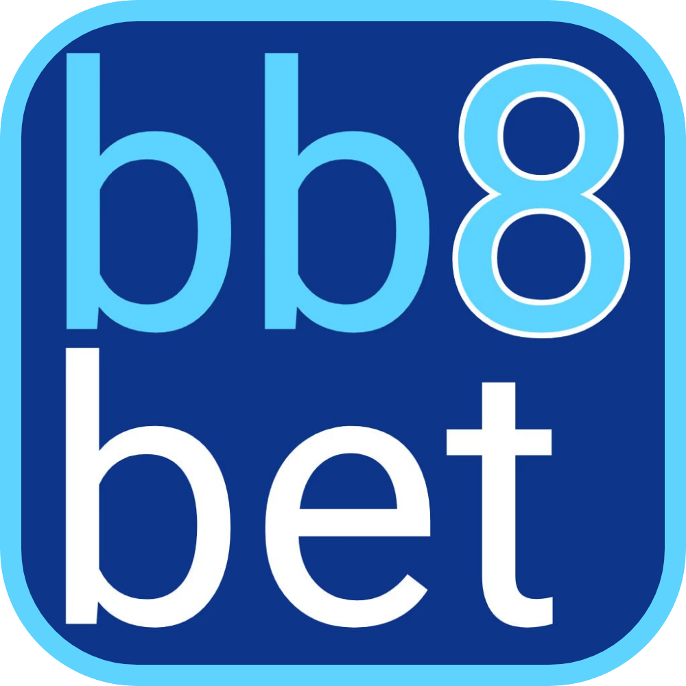 BB8BET Logo
